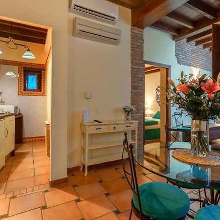 Charminghomesgranada Apartamento Granada Romantica ภายนอก รูปภาพ