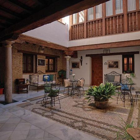 Charminghomesgranada Apartamento Granada Romantica ภายนอก รูปภาพ