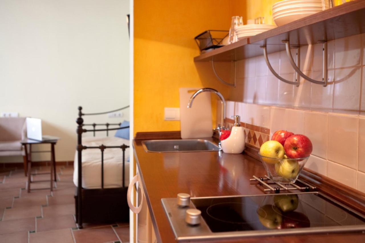 Charminghomesgranada Apartamento Granada Romantica ภายนอก รูปภาพ